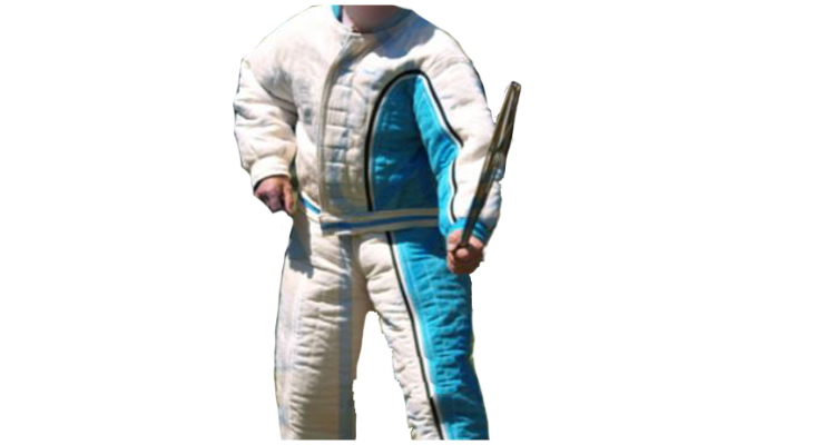 Bite suits